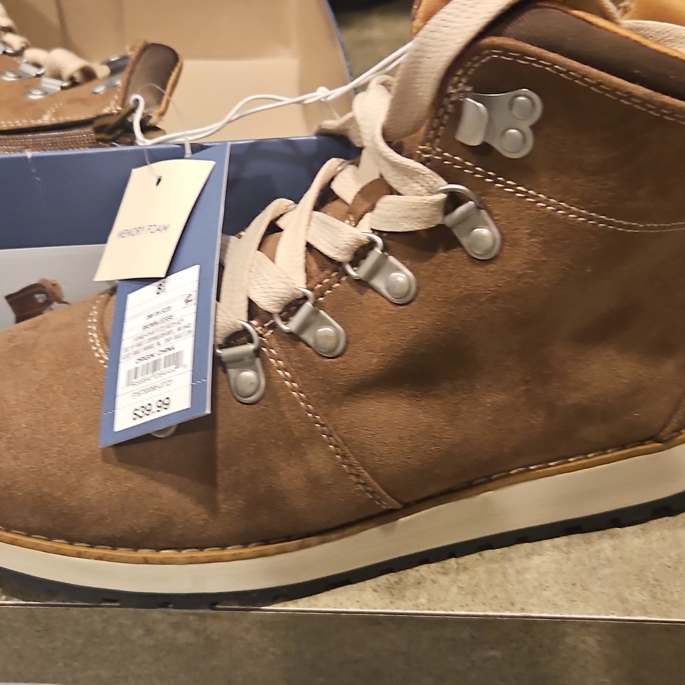 Universal thread jessie boot never worn! - Picture 2 of 3